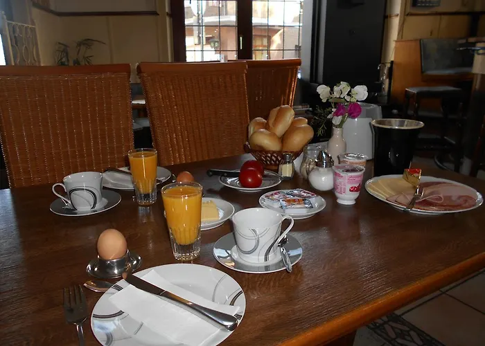 Hotel Alt Weeze