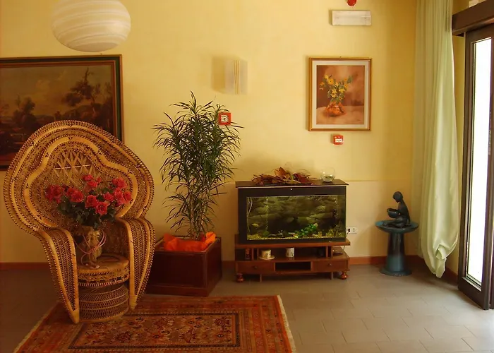 Hotel Valentino Pinarella