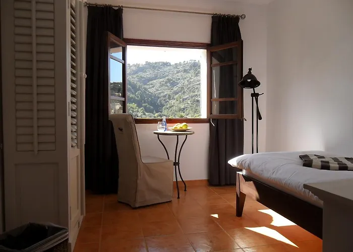 Primavera House Port Sóller formerly Sol Port Sóller Puerto de Sóller