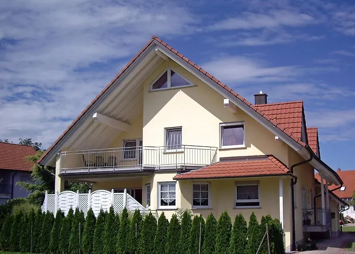 Gästehaus Rana