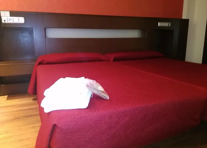 Hotel La Cantueña-Adults Only Fuenlabrada