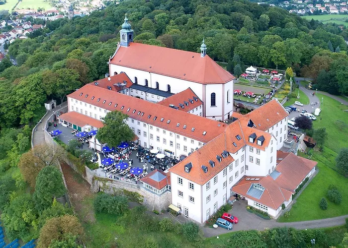 Kloster Frauenberg