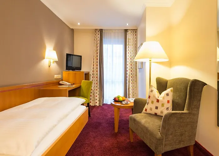 Hotel Heinz Höhr-Grenzhausen
