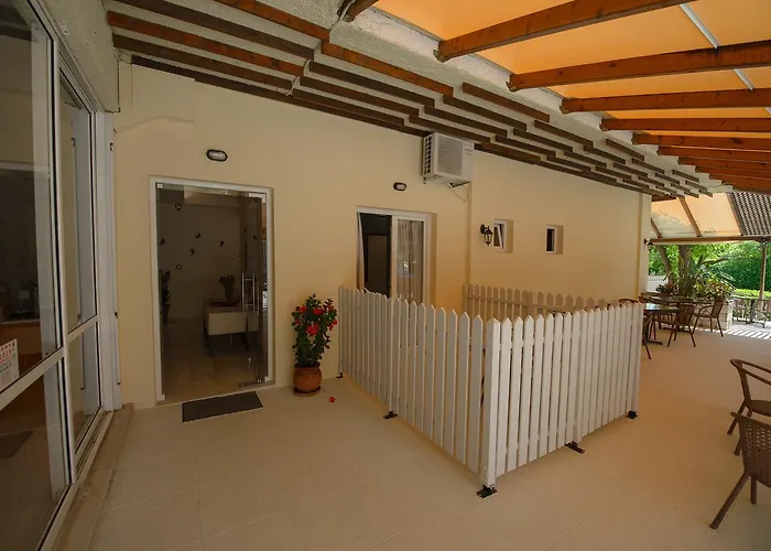 Bed and Breakfast Prytanio Olimpia
