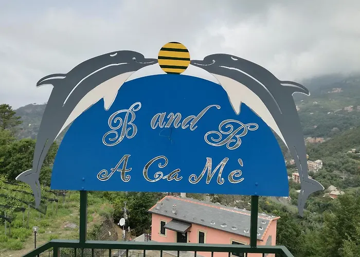 A Ca Mè
