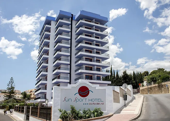Sun Sport Hotel