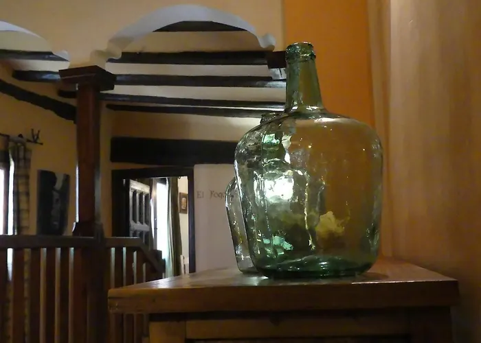 Hotel Posada del Adarve Albarracín