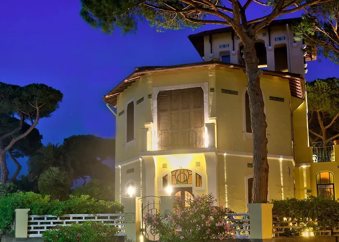 Villino Emanuele