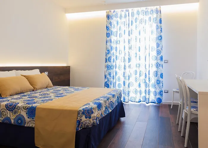 Bed and Breakfast Casa Restino Torre del Greco