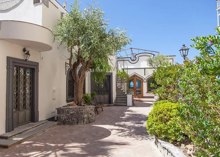 Bed and Breakfast Casa Restino Torre del Greco