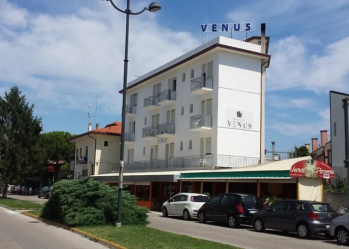 Venus Best Price Caorle