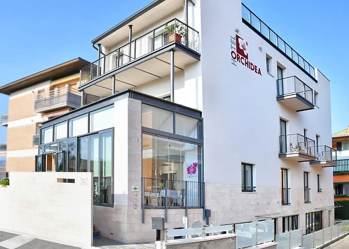 Hotel Orchidea Bardolino