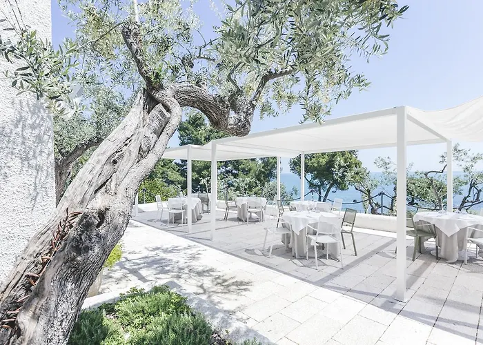 Villa Vignola Hotel Vasto