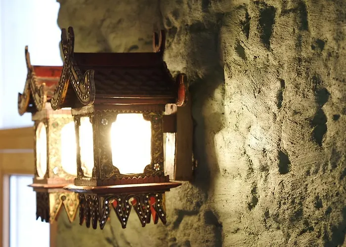 B&B Villa Thibault Lüttich
