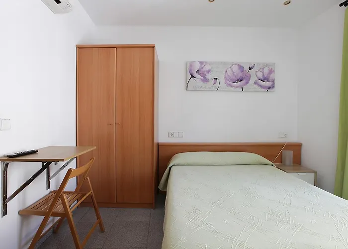 Hostal L'Alba Tossa de Mar