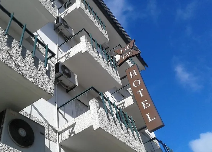 Hotel Tic Tac