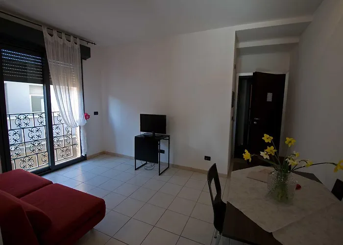 Residence Domus