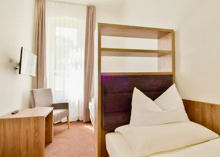 Villa Auszeit Hotel Garni Ostseebad Heringsdorf