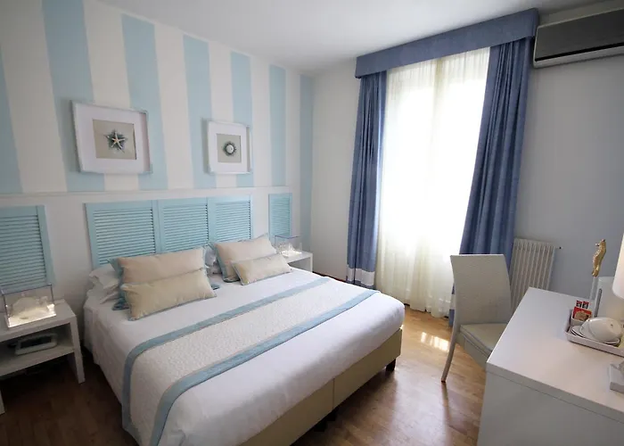 Raffaelli Villino Limoni Bed and Breakfast Forte dei Marmi