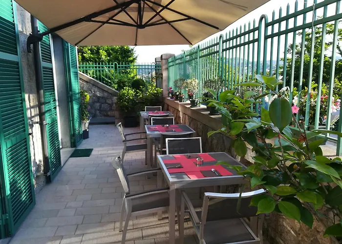 Hotel Via Delle 5 Terre La Spezia