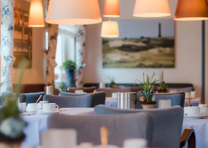 Inselhotel Bruns Norderney