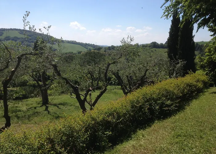 B&B San Bartolo Pesaro