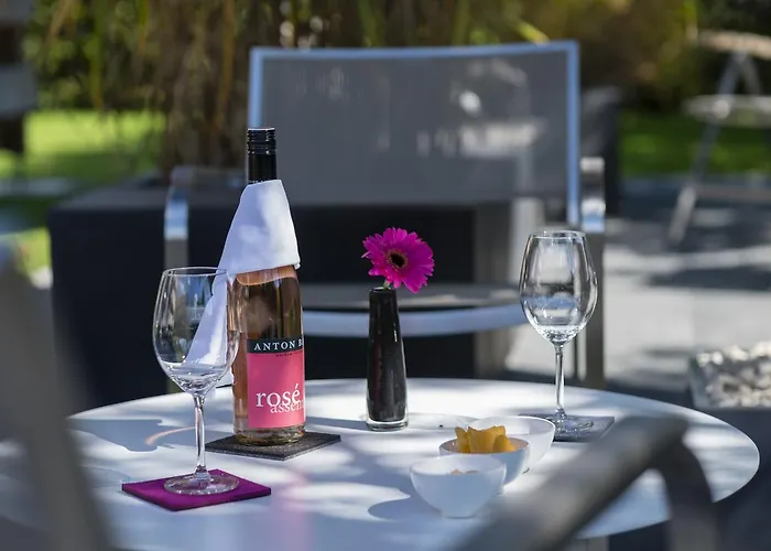 Boutique Hotel Gams Oberstdorf