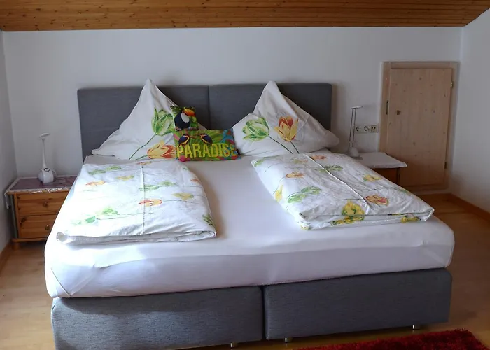 Pension Mozart Ottobeuren