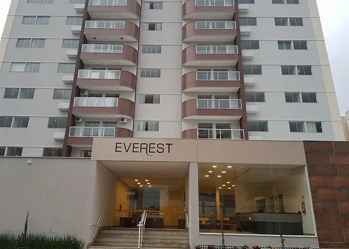 Flat Everest Confort