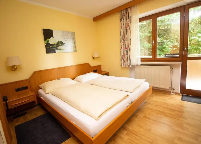 Hotel am Wald Ottobrunn