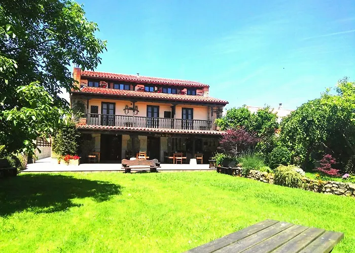 Mies de Villa Somo
