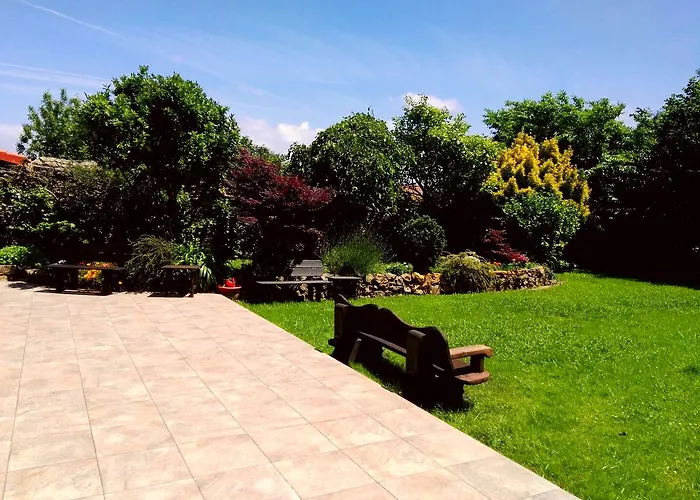 Mies de Villa Somo
