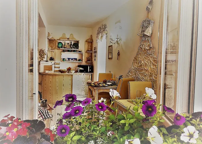 All'Antico Borgo Oristano