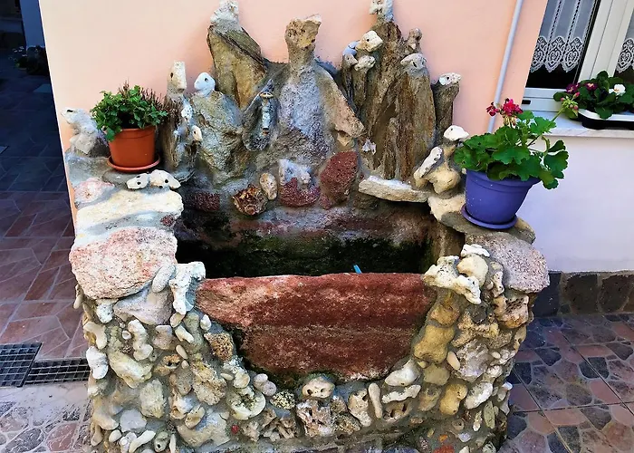All'Antico Borgo Oristano