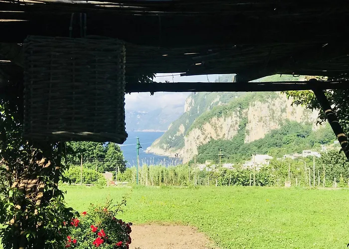 Marunnella Suites Capri