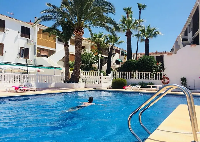 Hostal Bahia Alicante