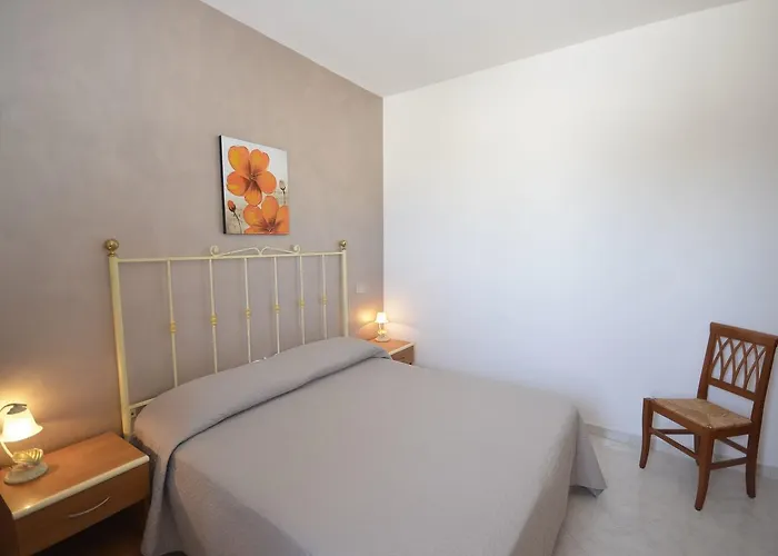 Hotel Solanto San Vito Lo Capo