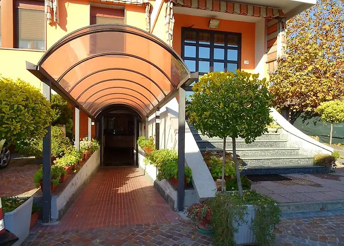 Albergo Ristorante Il Delfino