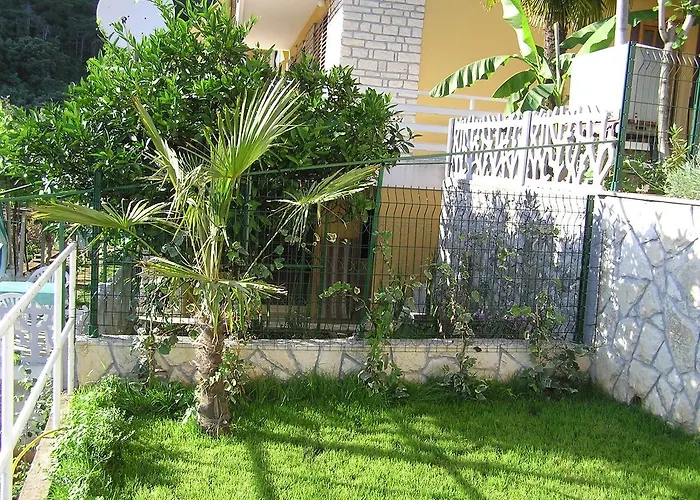 Apartments Villa Adria Rabac