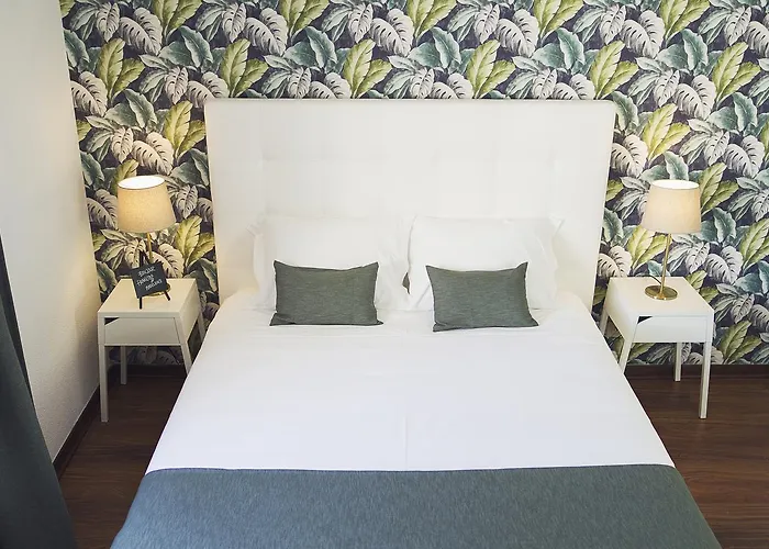 Hotels in Cascais