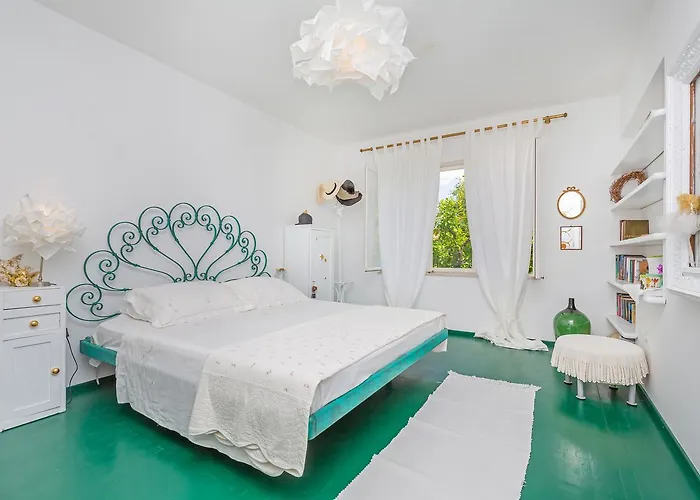 Apartment And Rooms Lapad