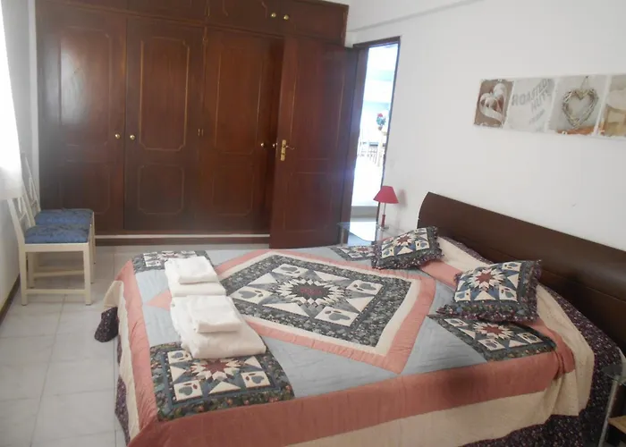 Tavira Garden Apartment