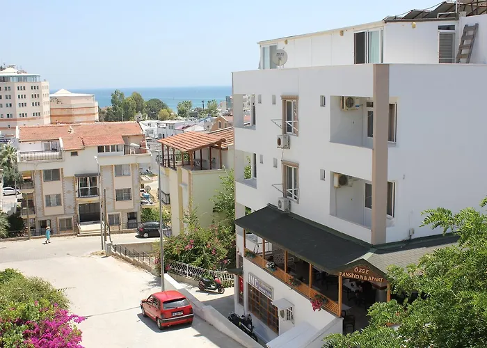 Hotels in Didim