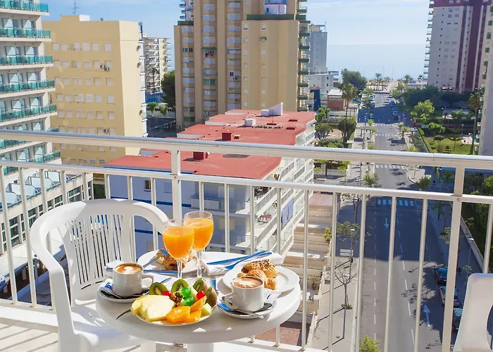 Hotel Gandia Playa