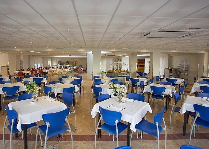 Hotel Gandia Playa
