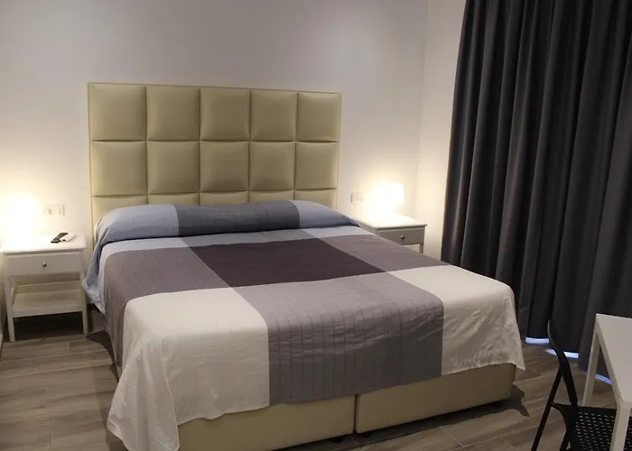 Residence Fanny Alassio