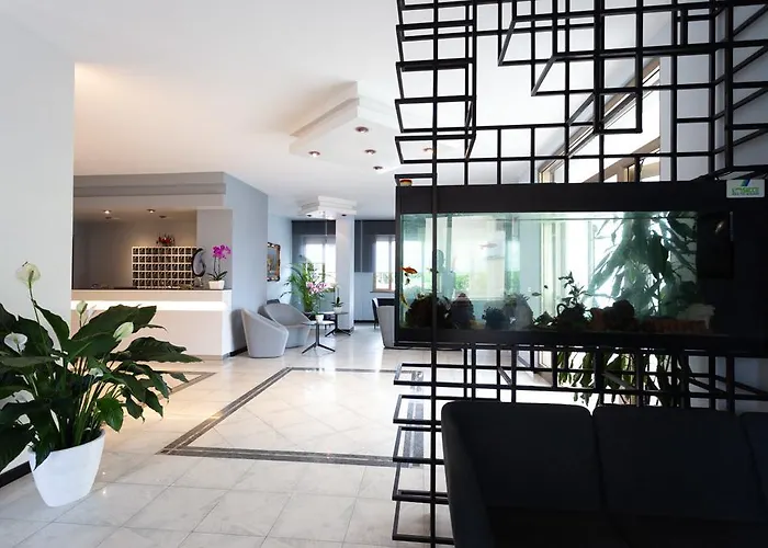 Hotel Abruzzo Pineto