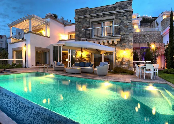 Regnum Escana Hotel