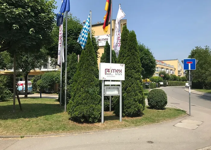4Mex Inn Munich