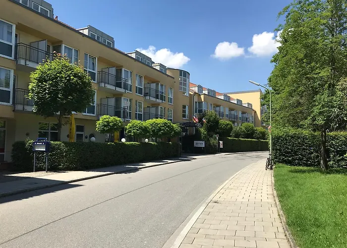 4Mex Inn Munich
